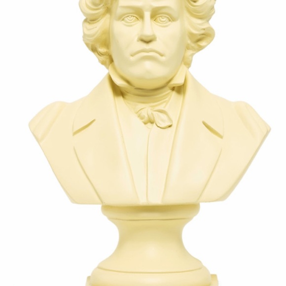 The tortured musician - Picture 3 of 5